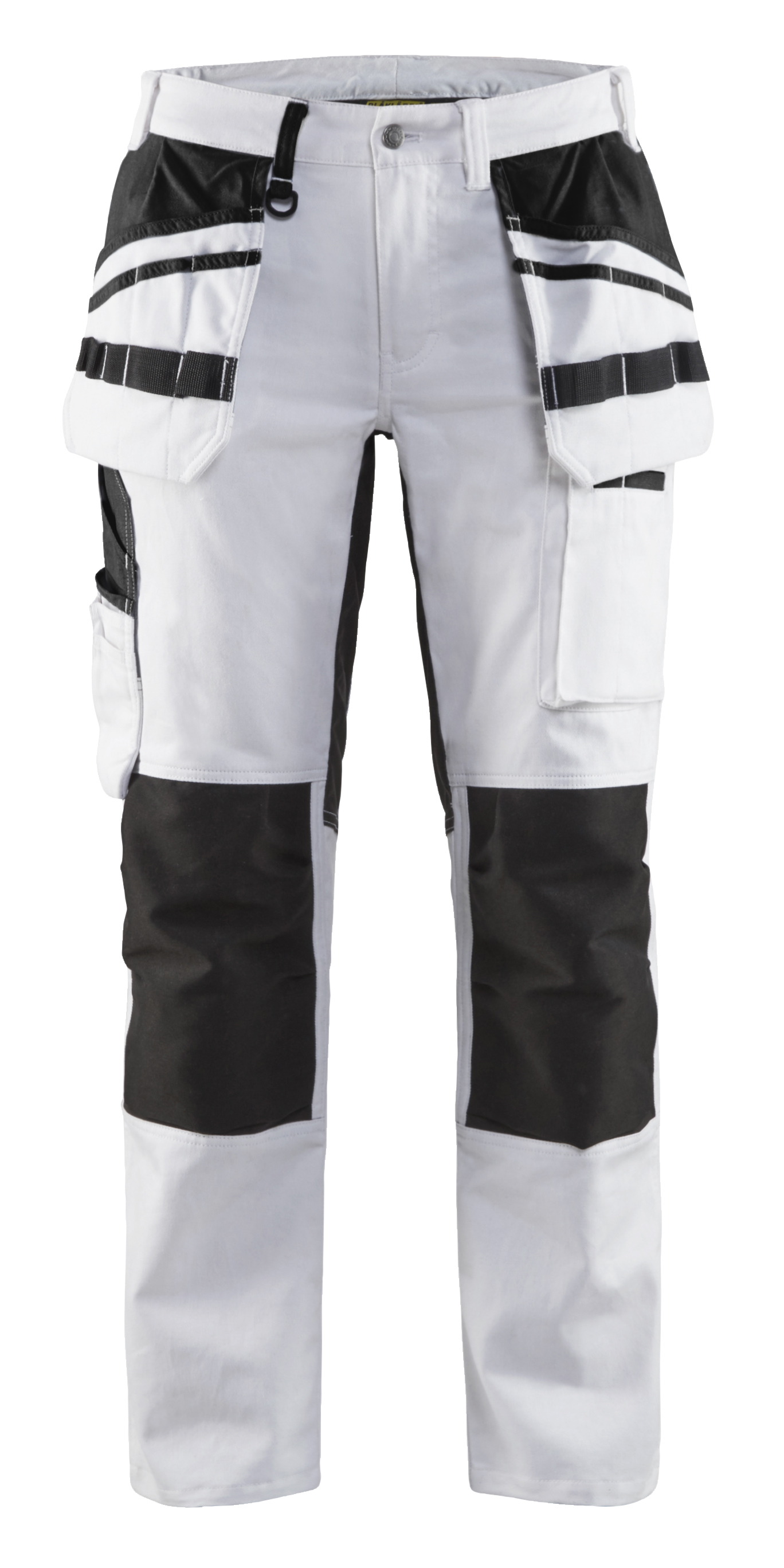 Damen Malerhose mit Stretch