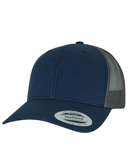 Cap – Retro Trucker 2-Tone