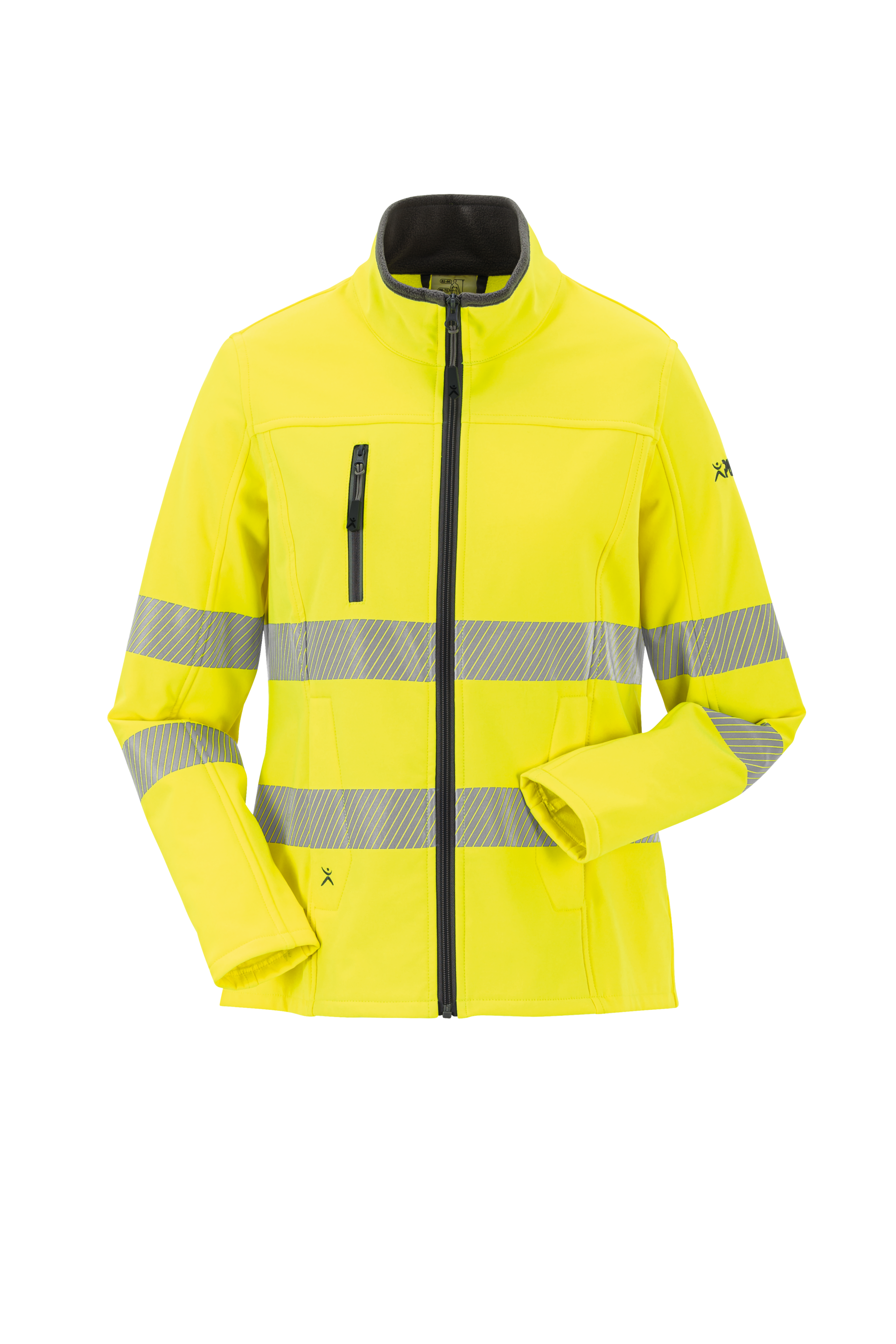 PLANAM Damen Hybrid Norit Warnschutz