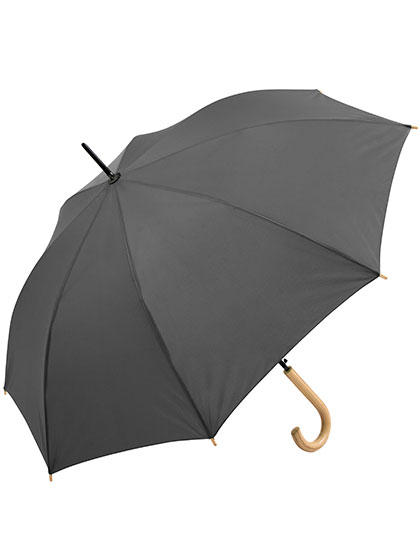 AC-Stockschirm ÖkoBrella, waterSAVE