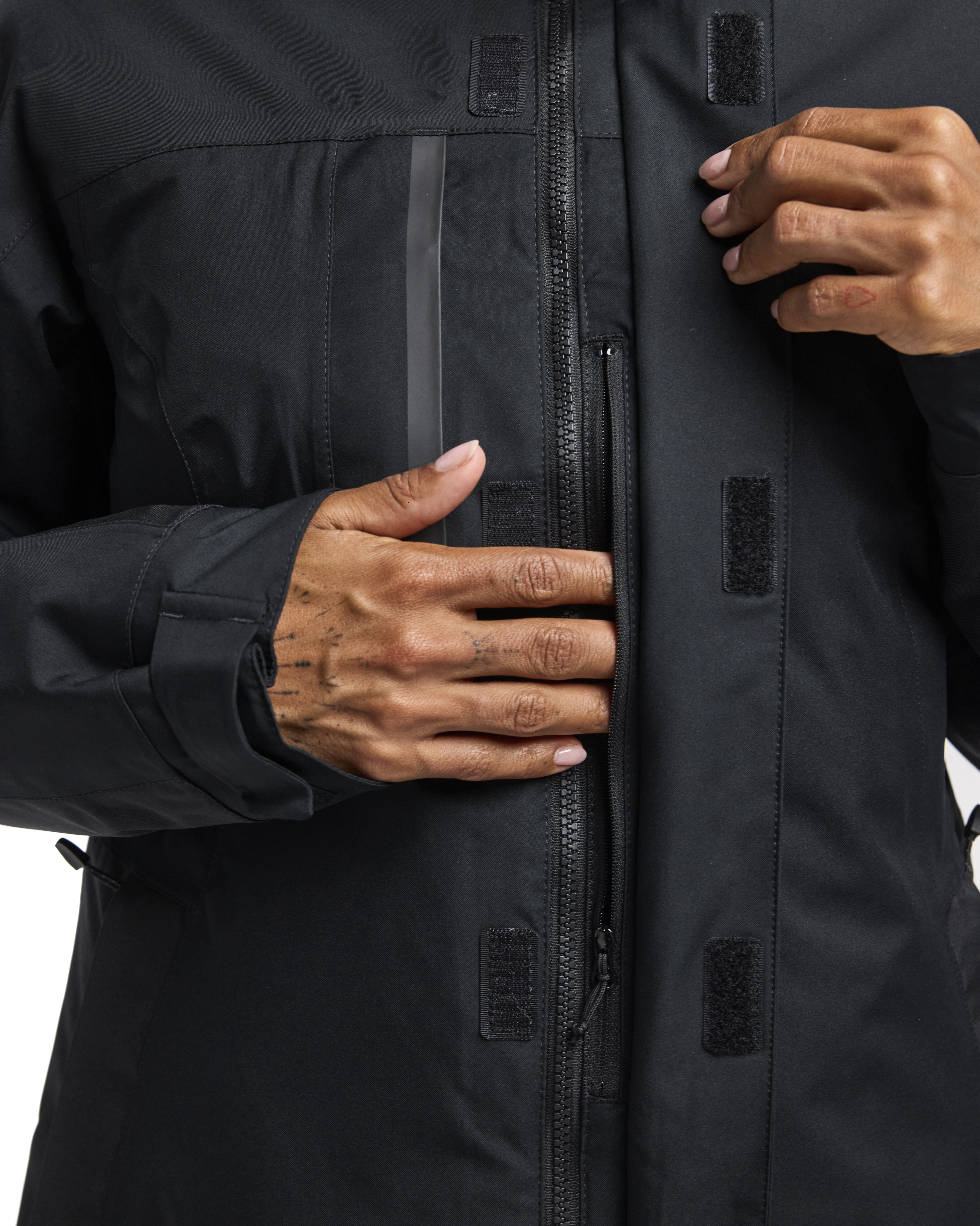 Damen Winterjacke