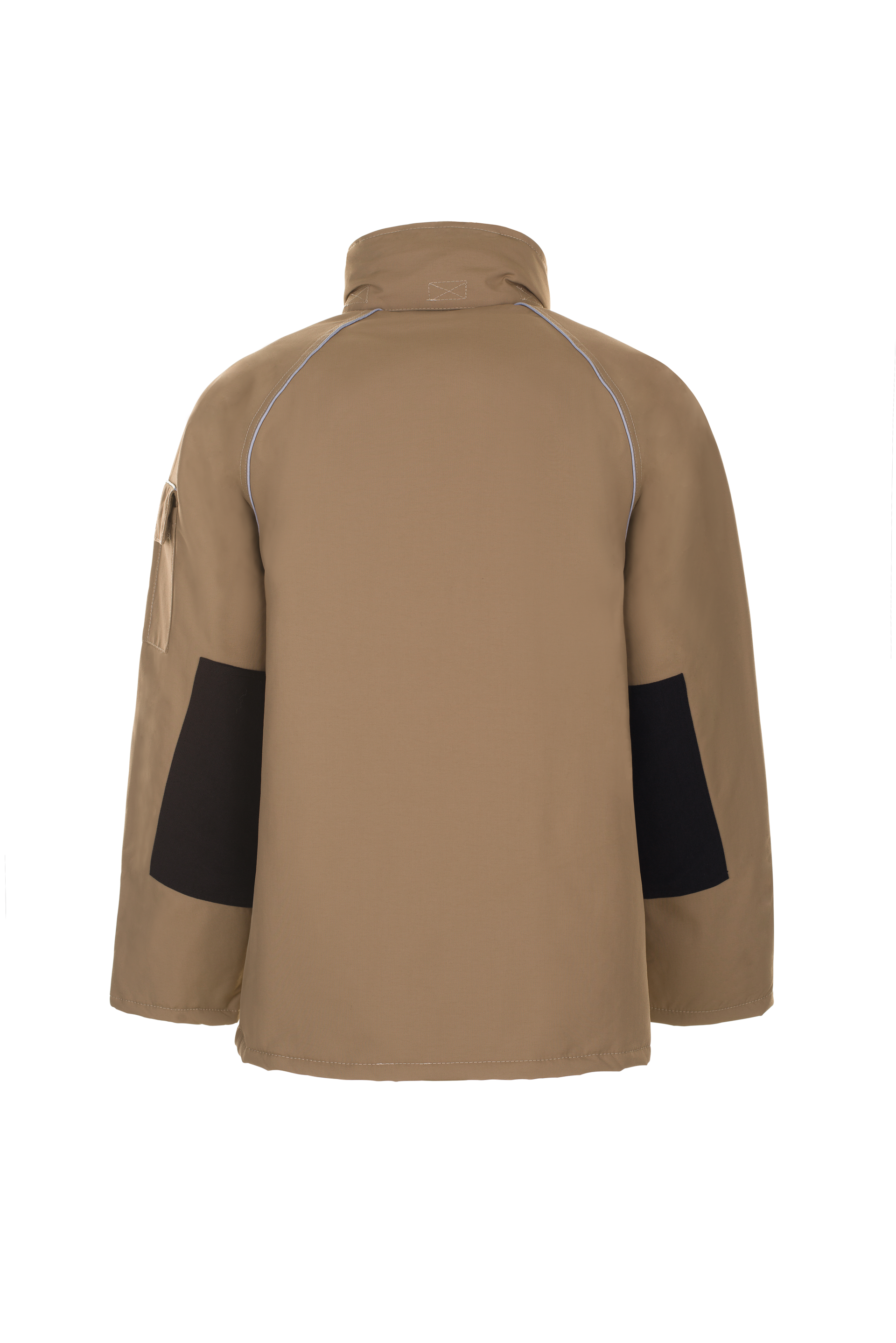 PLANAM Winterparka Canvas 320
