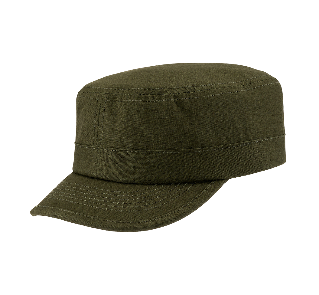 BDU Cap
