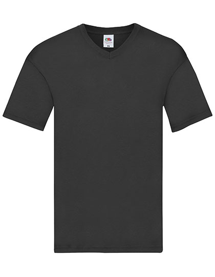 T-Shirt – Original V-Neck T