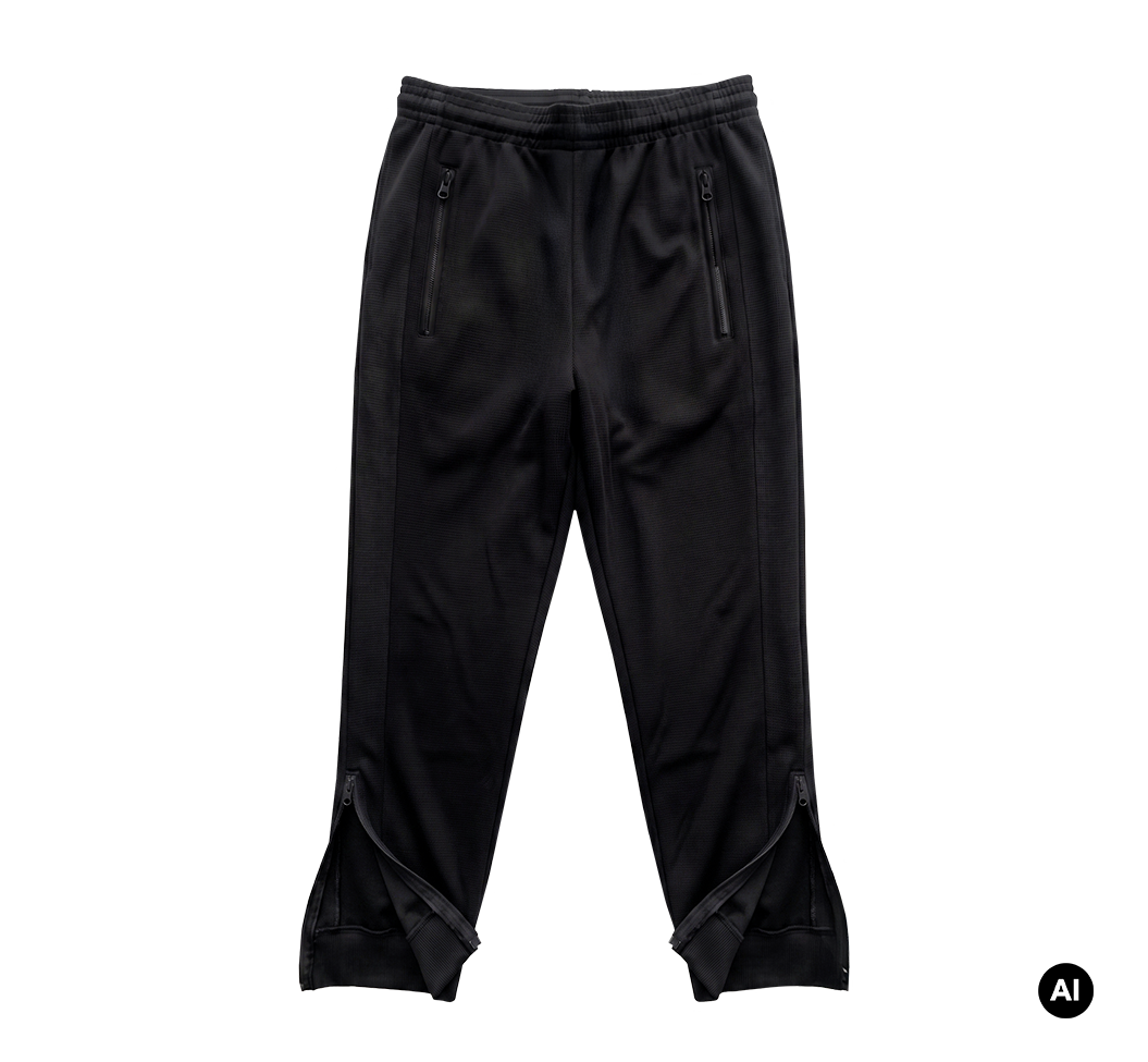 BW Sportanzug Hose