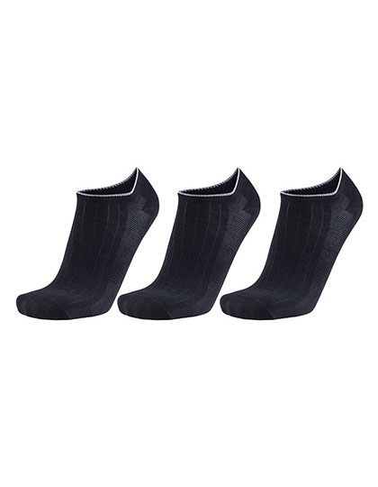Socken Replay In Liner Ultralight 3er-Pack