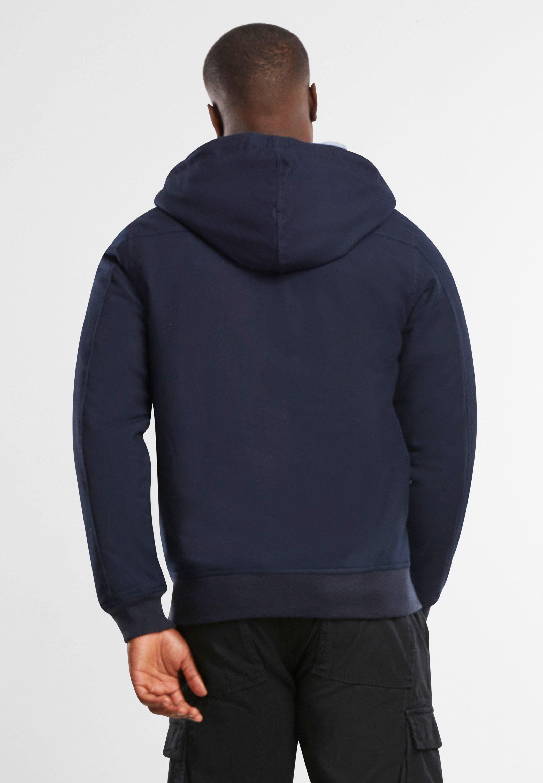 Forvert Heat Jacket