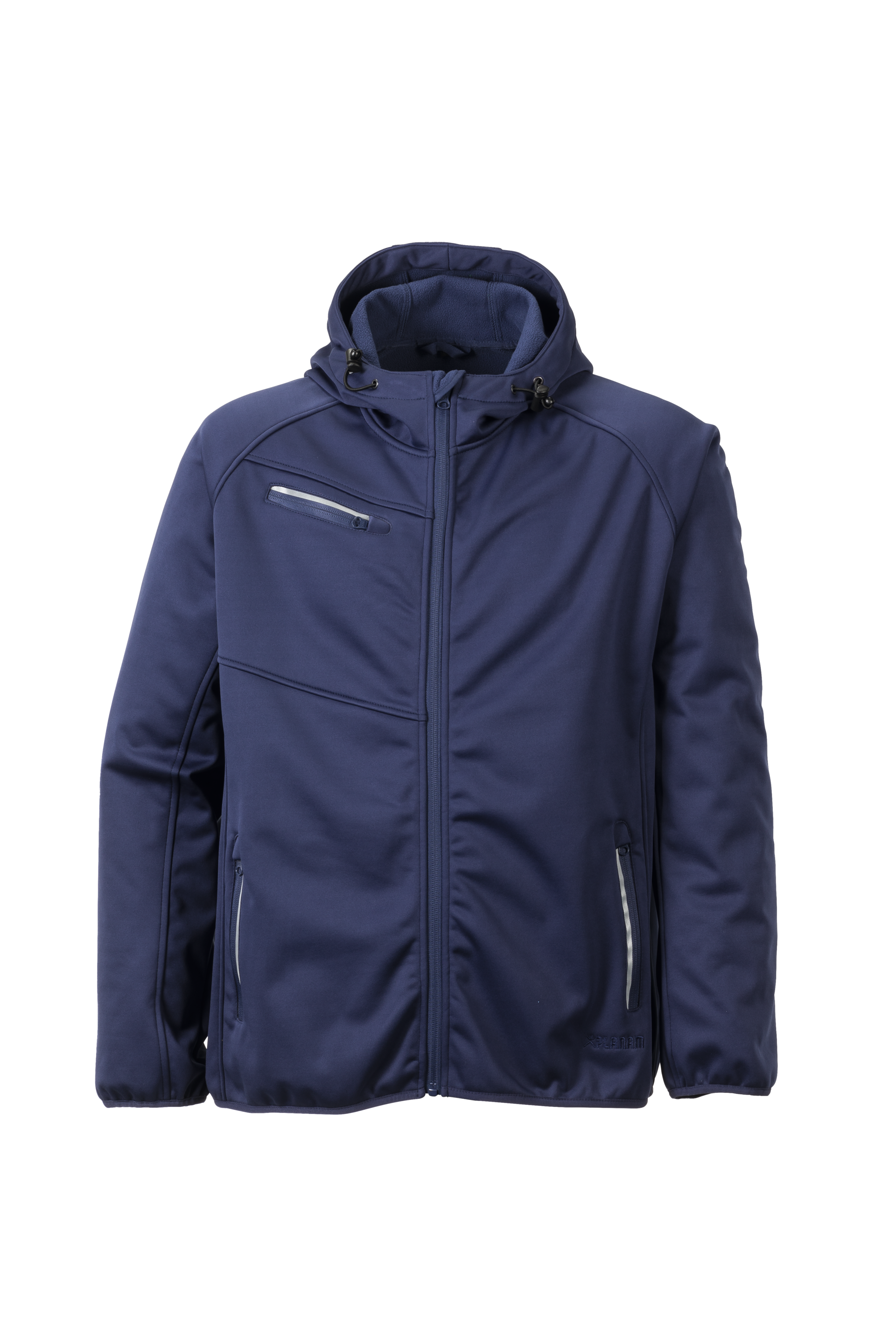 PLANAM Fog Softshelljacke Outdoor