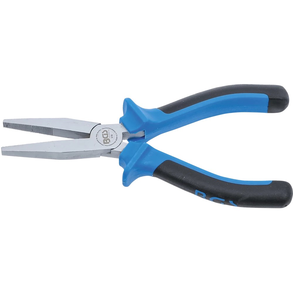 Flachzange, 160 mm