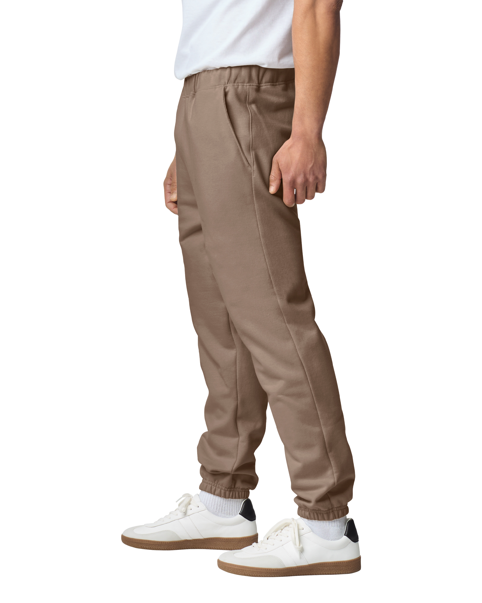 Hose – Softstyle Midweight Adult Pocket Sweatpants