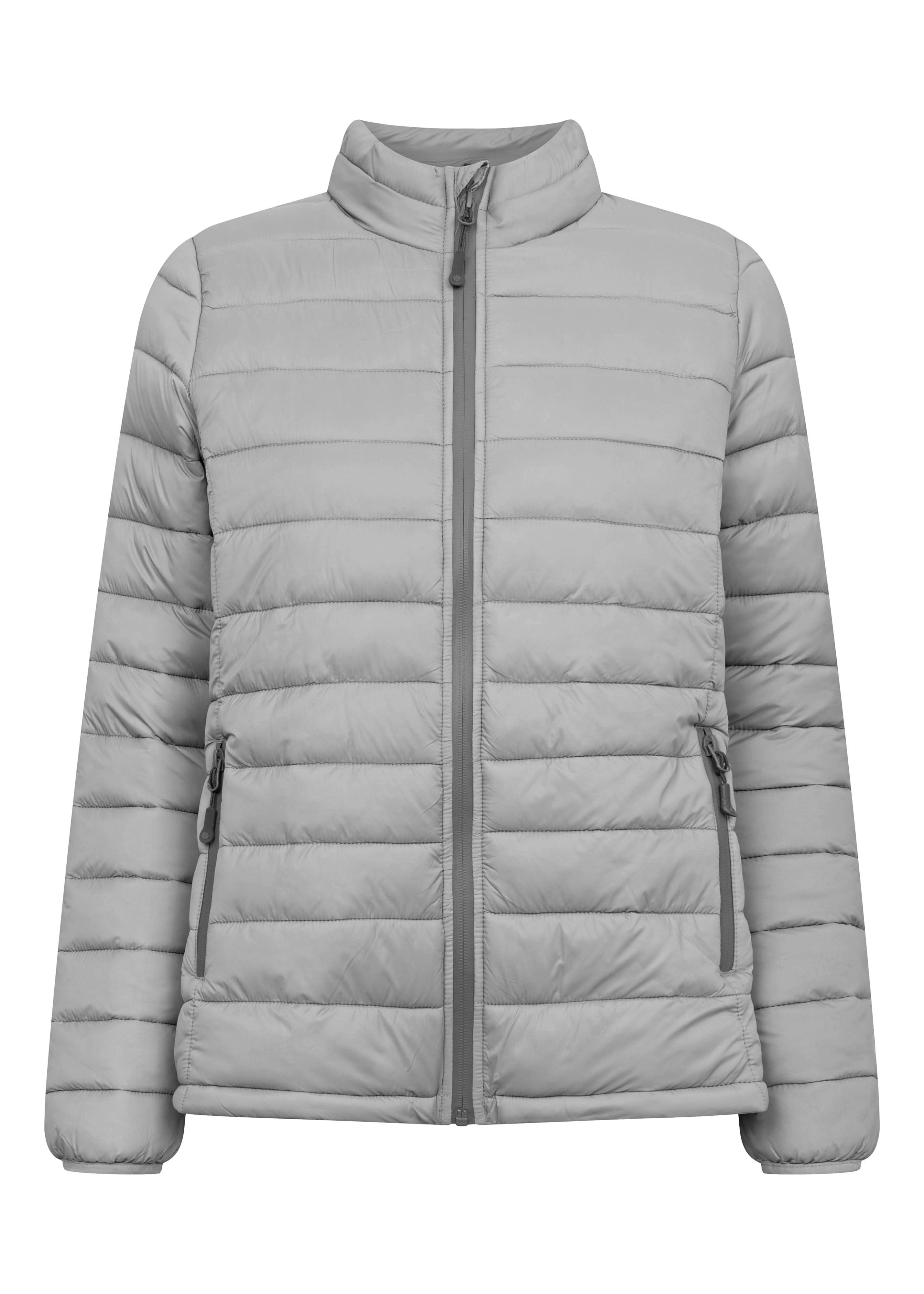 Women´s Padded Jacket
