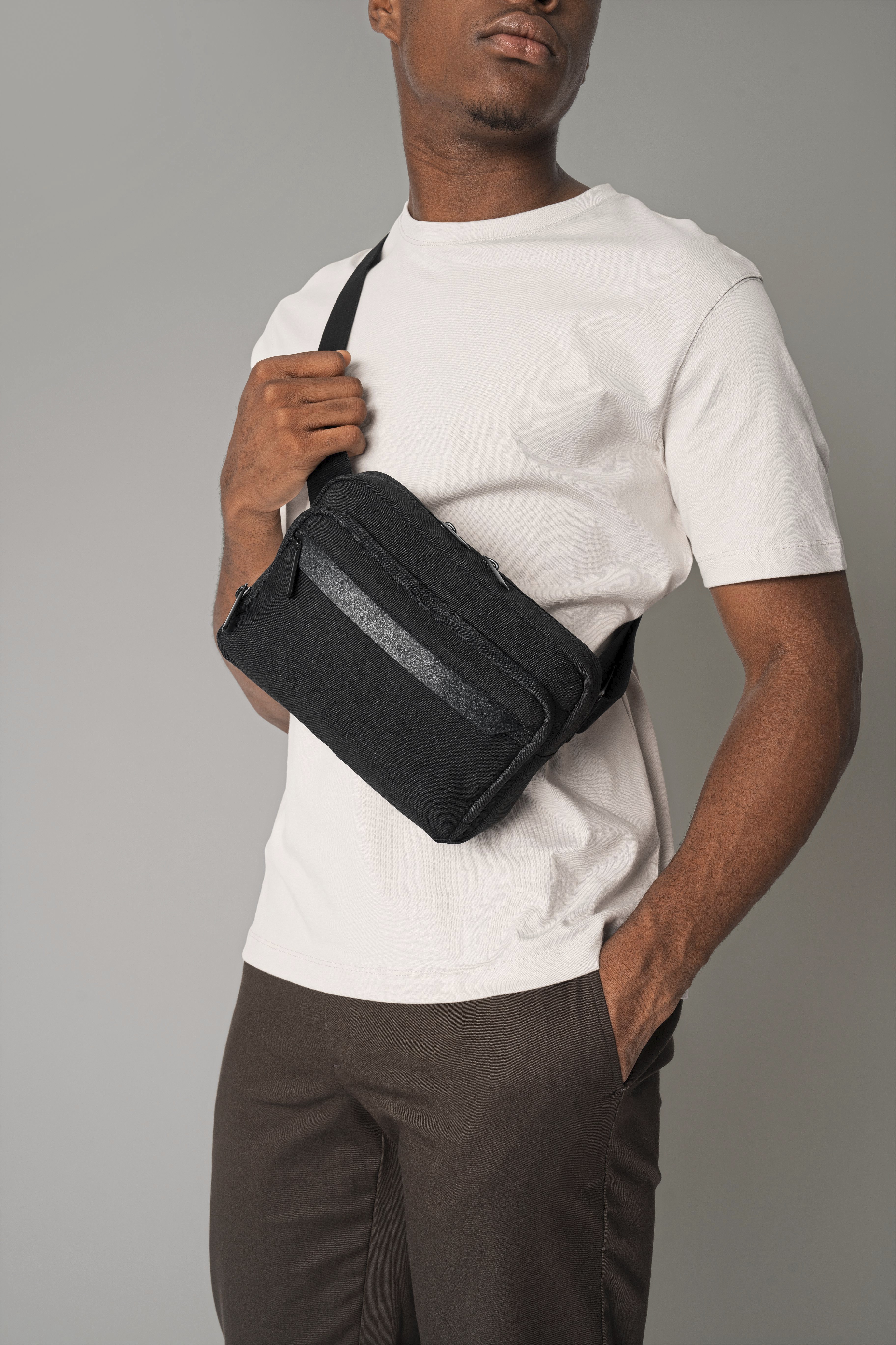 Tasche – Airside Cross Body Bag