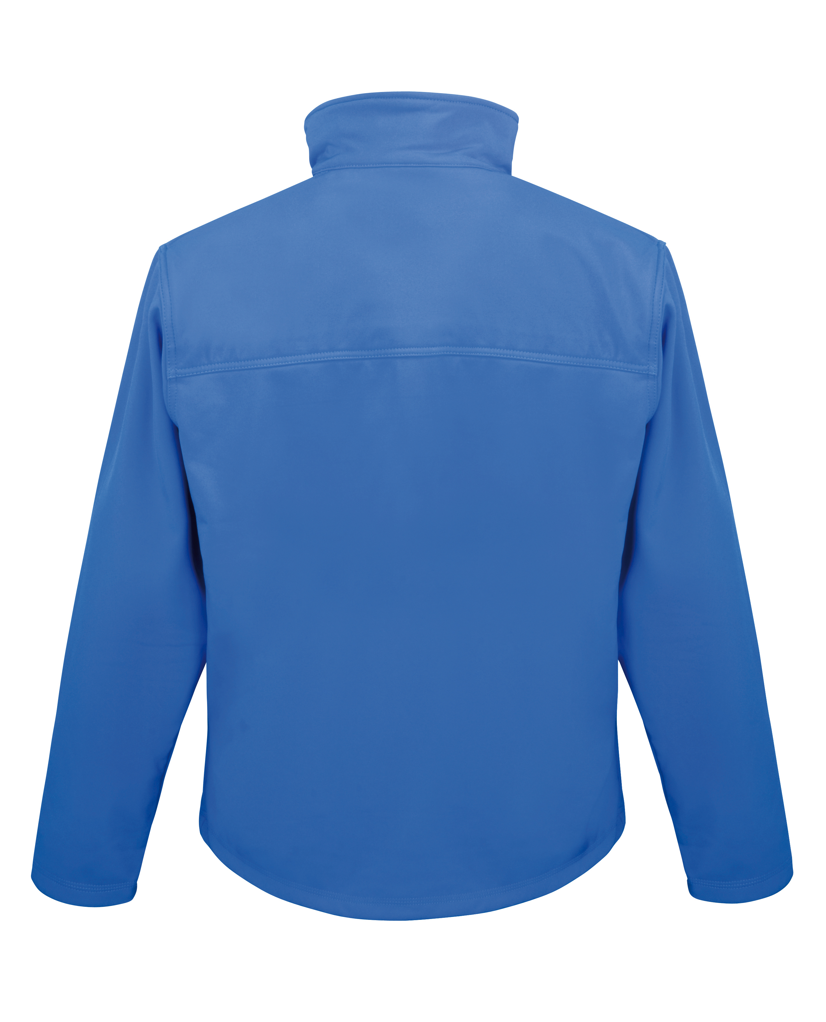 Classic Soft Shell Jacket
