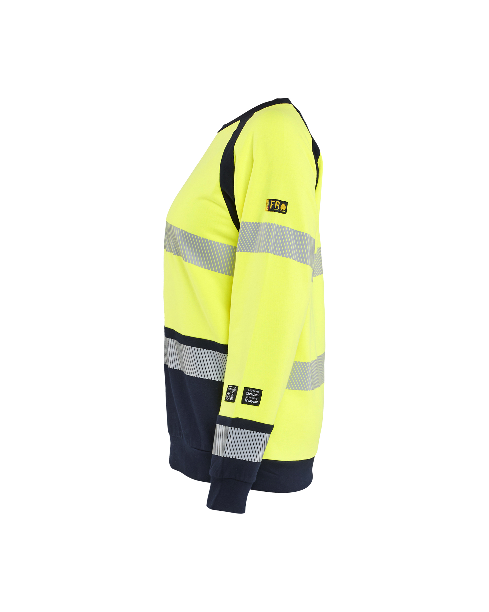 Damen Multinorm Sweatshirt Inhärent