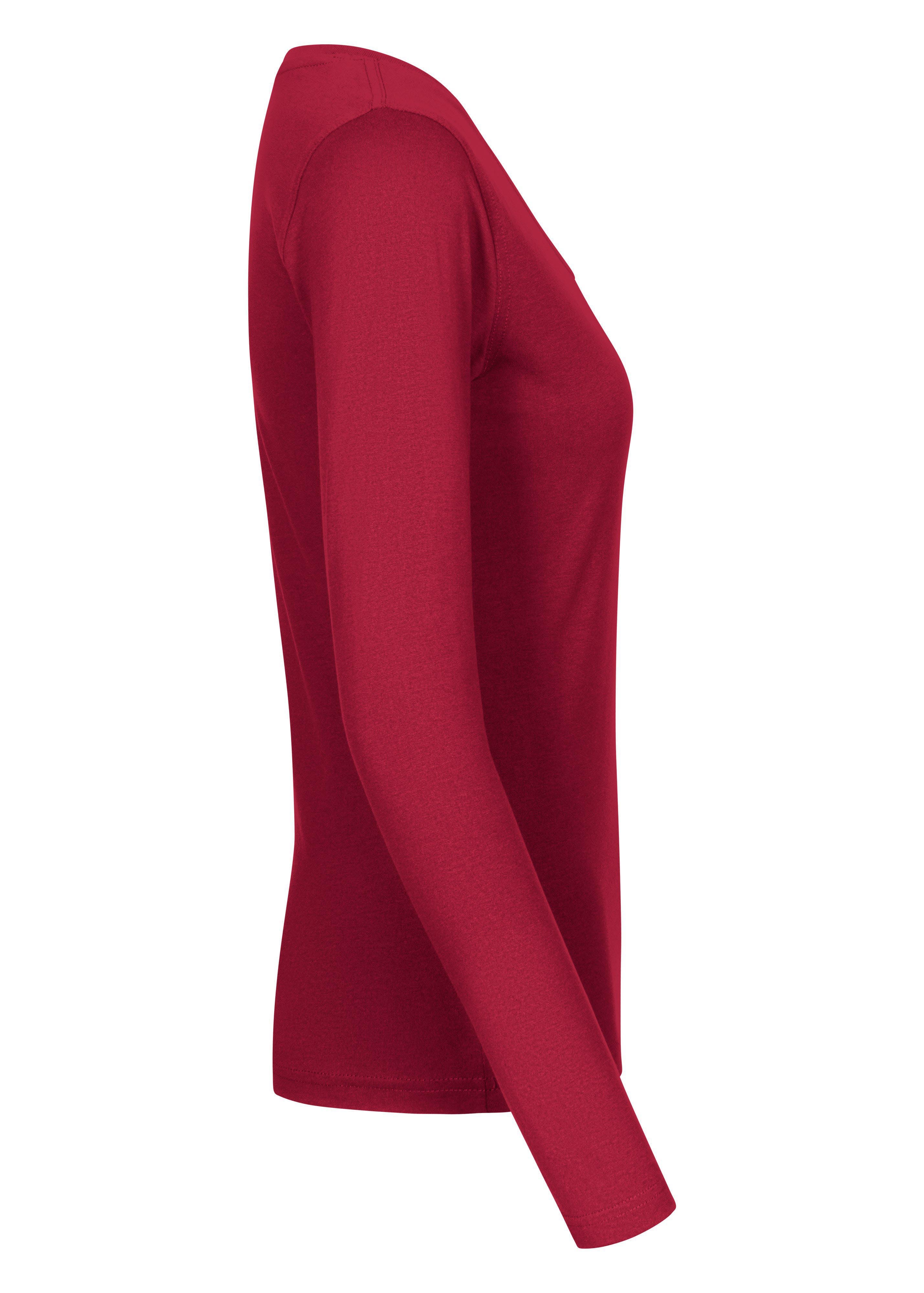 Women´s T-Shirt Long Sleeve