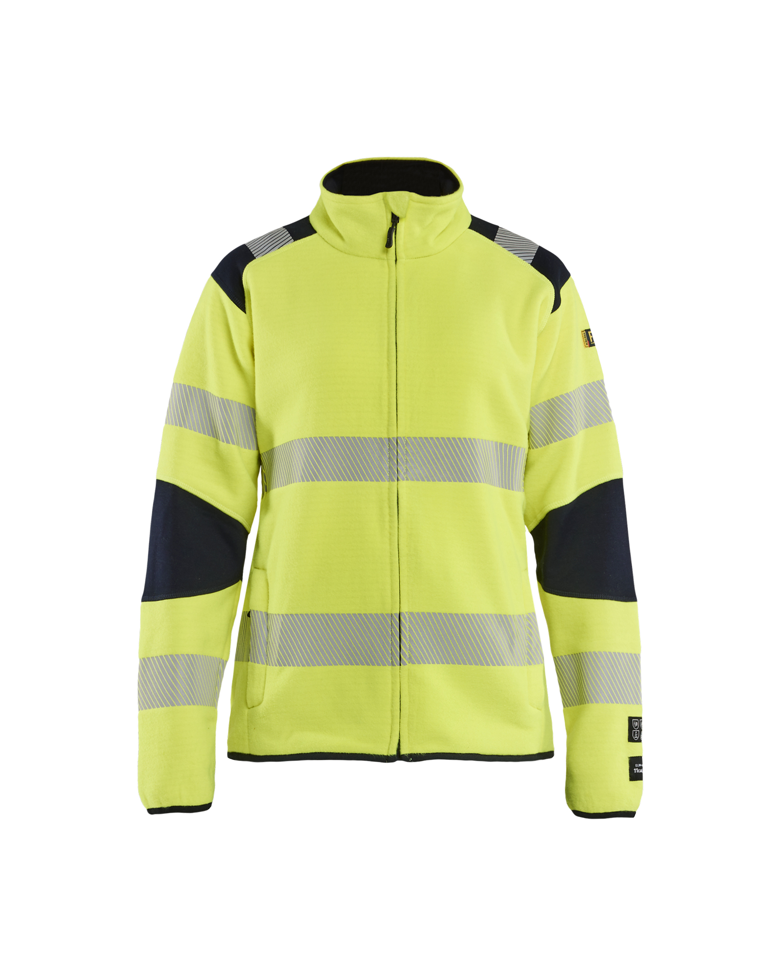 Fleecejacke Inhärent