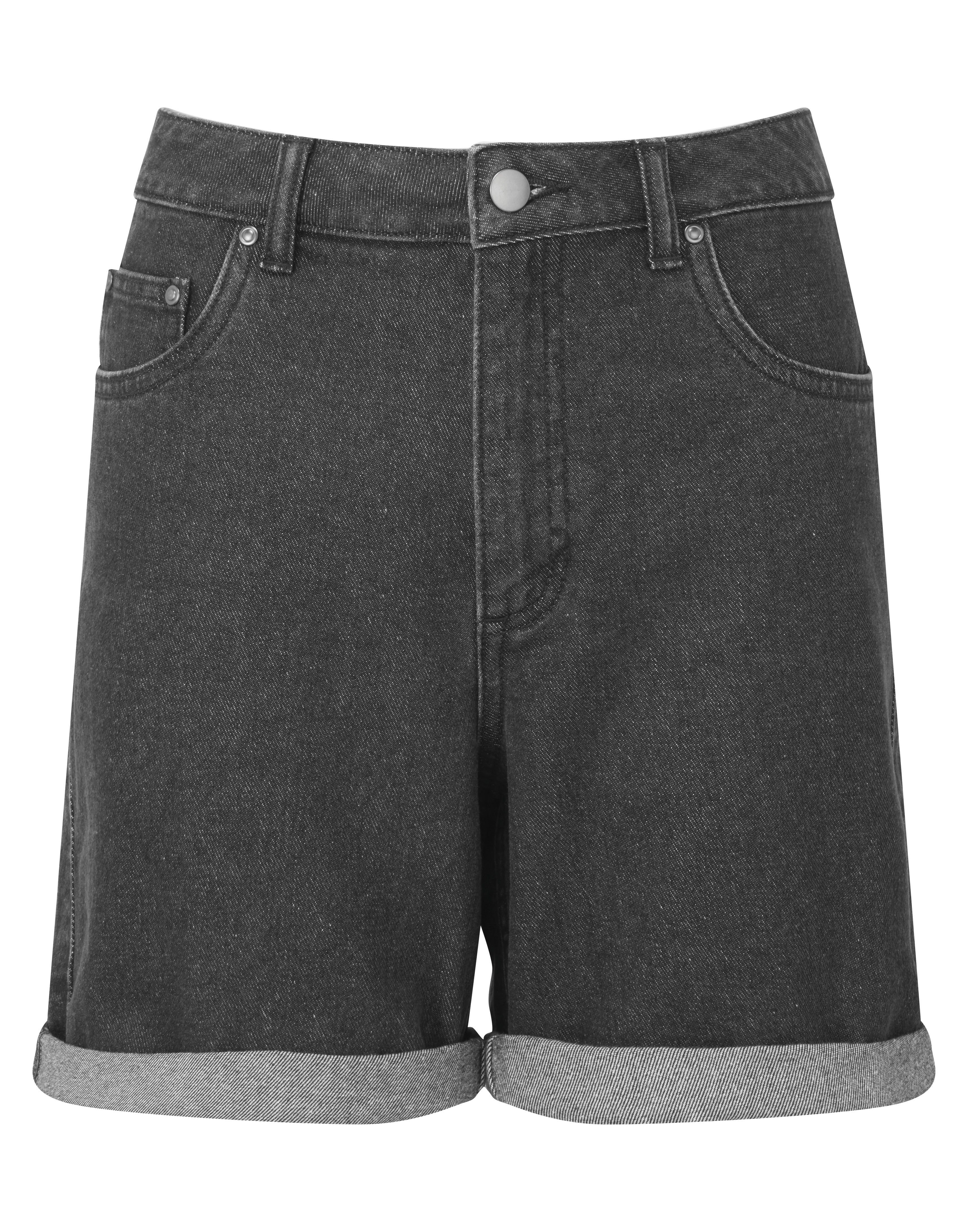 Women´s Denim Shorts