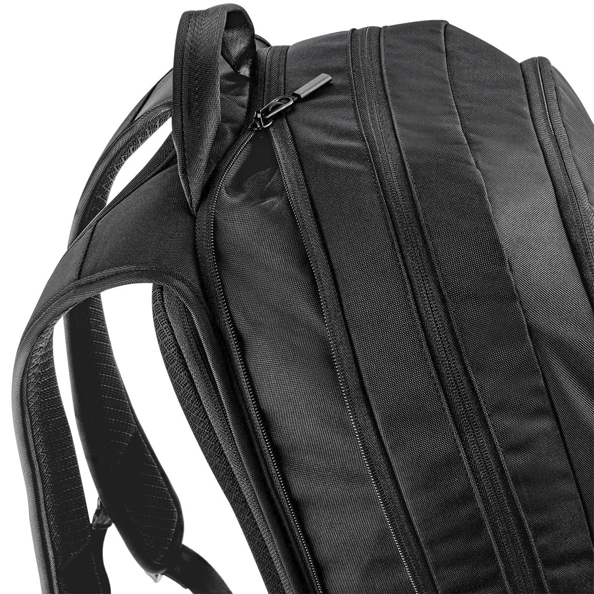 Tasche – Pitch Black 24 Hour Backpack