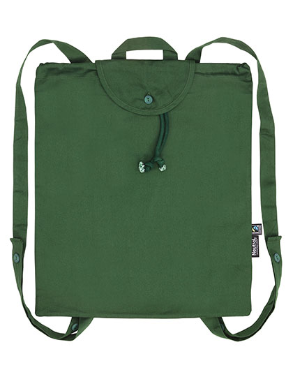 Tasche – Twill Light Backpack