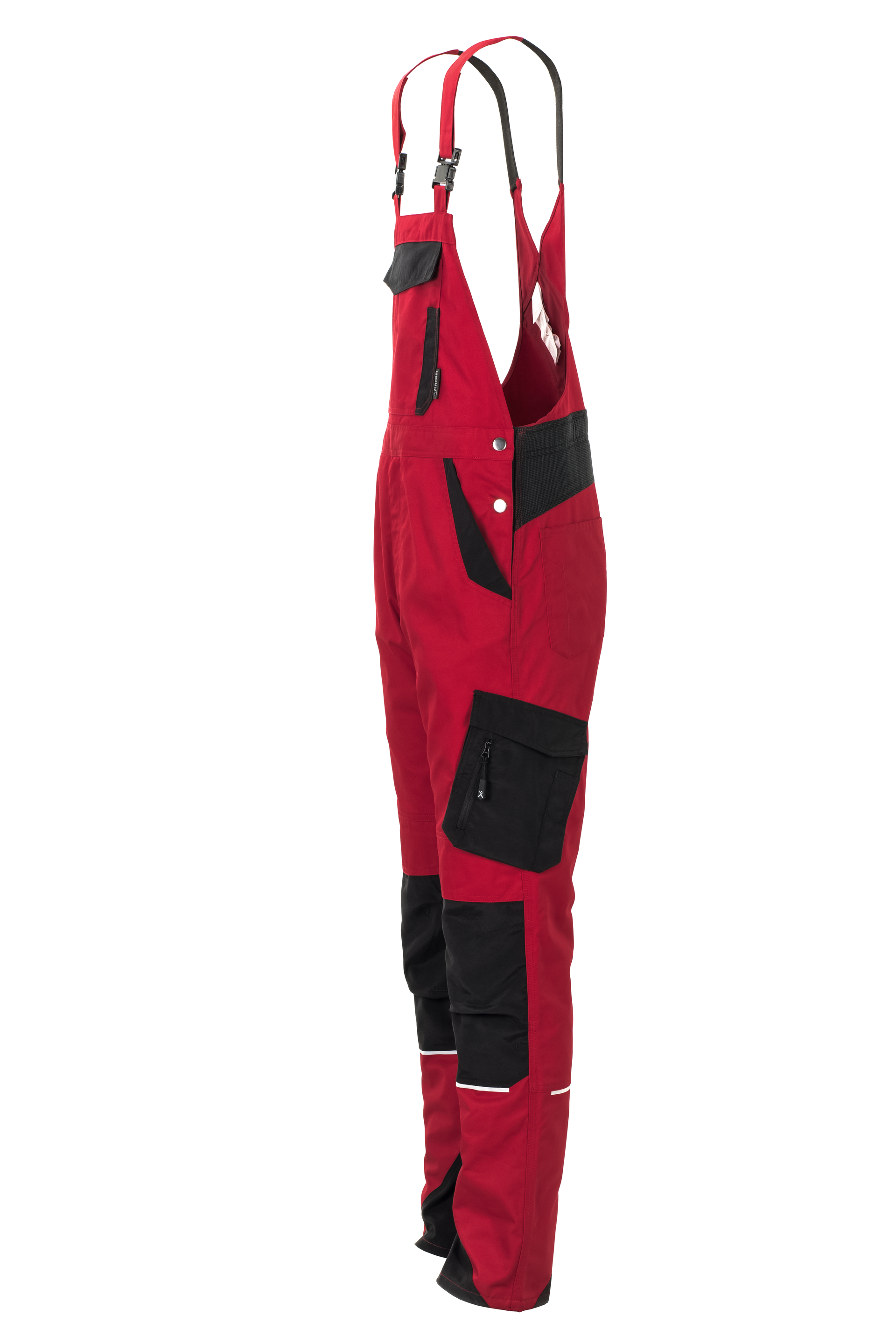 PLANAM Herren Latzhose Norit