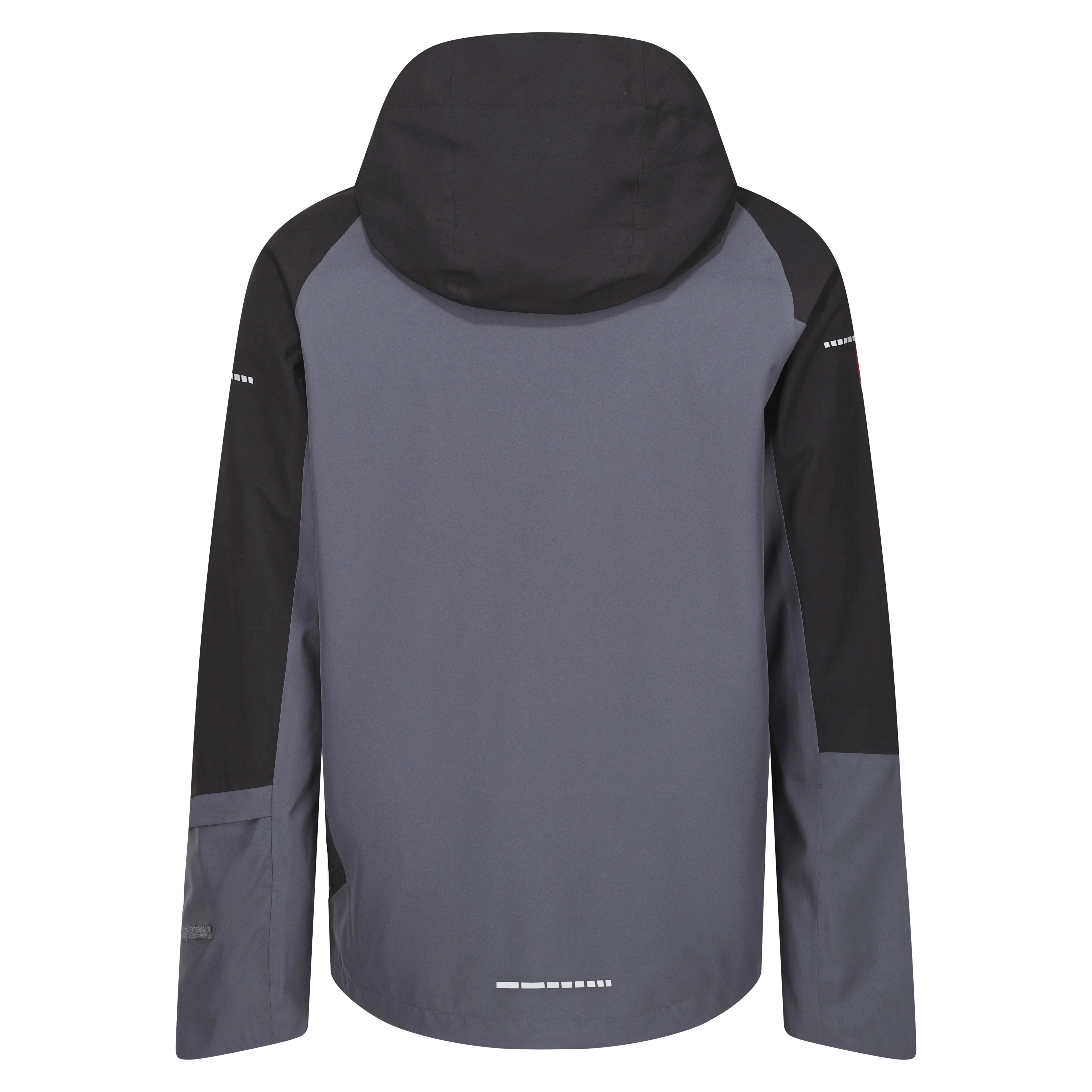 X-PRO Beacon Brite Light Waterproof Jacket