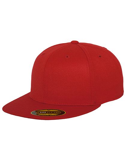 Cap – Premium 210 Fitted