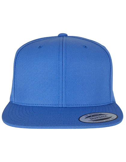 Cap – Classic Snapback