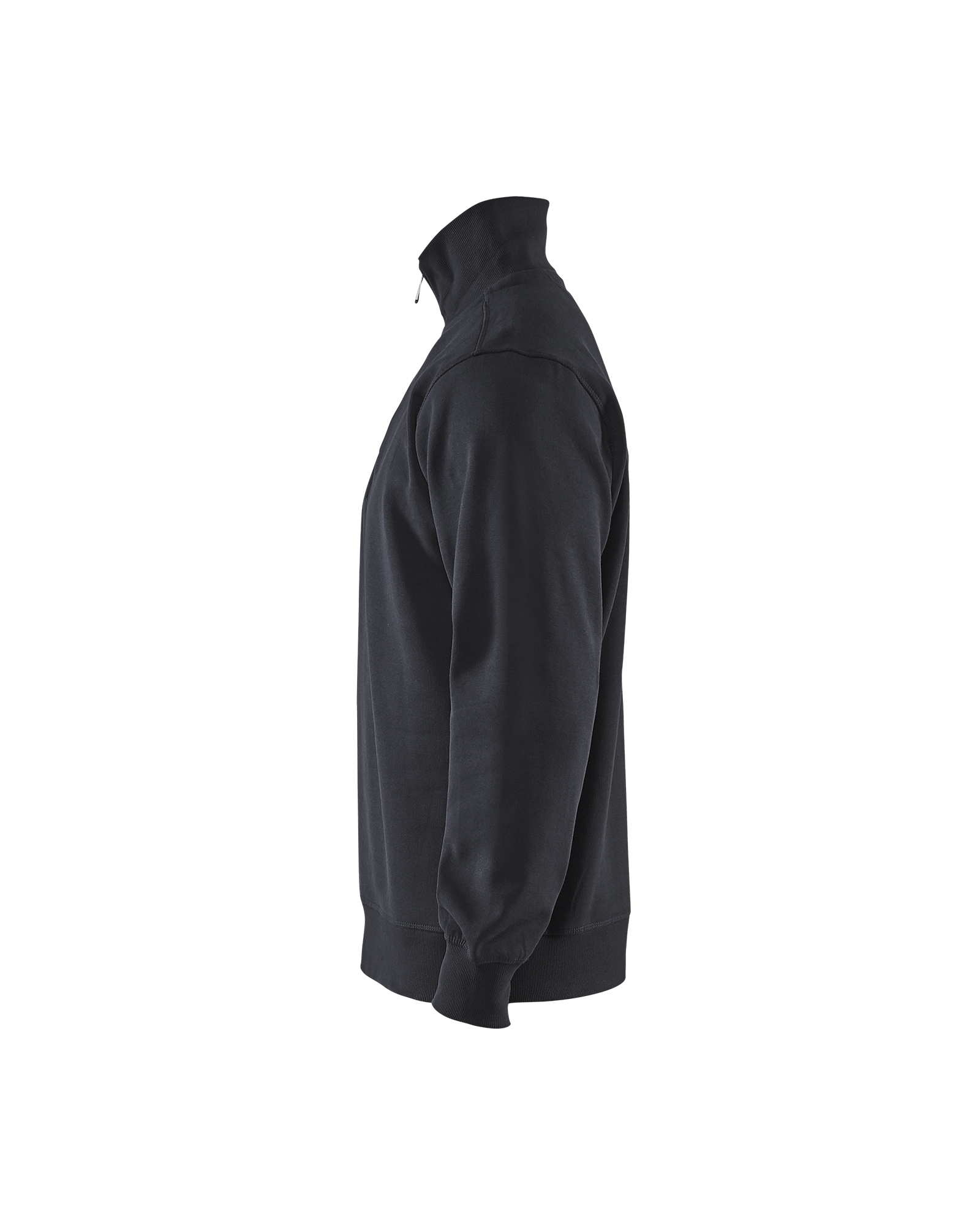 Sweatshirt Half-Zip