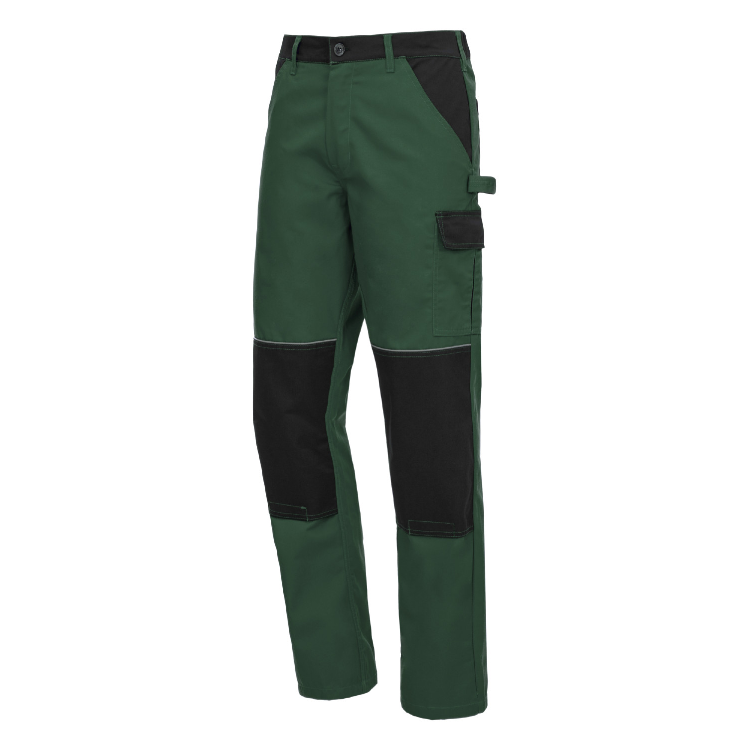 Bundhose MOTION TEX LIGHT lange Arbeitshose