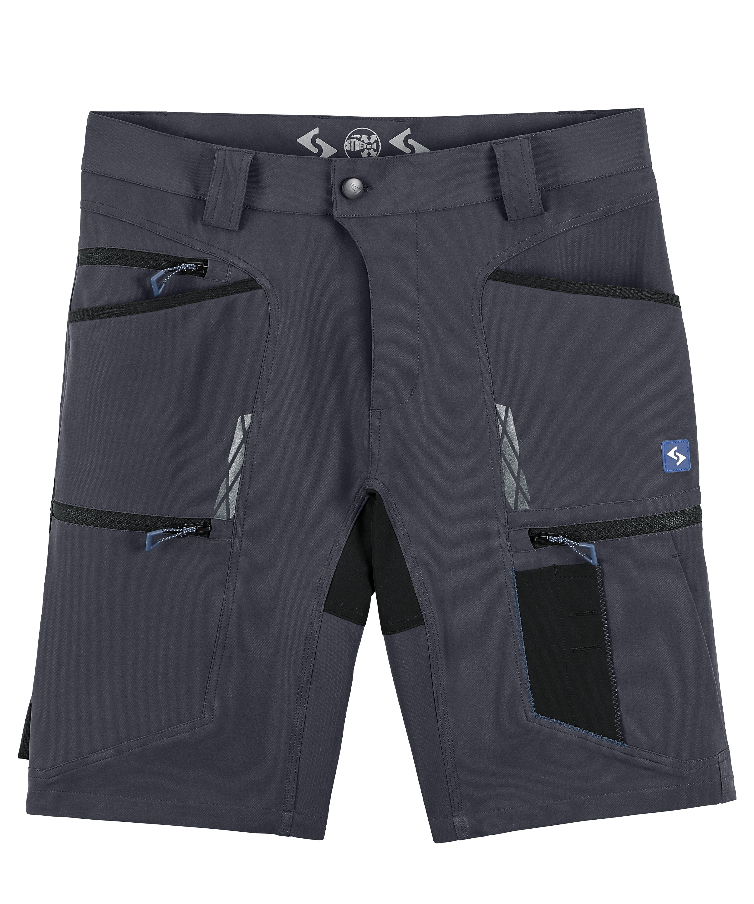 Expansible Short