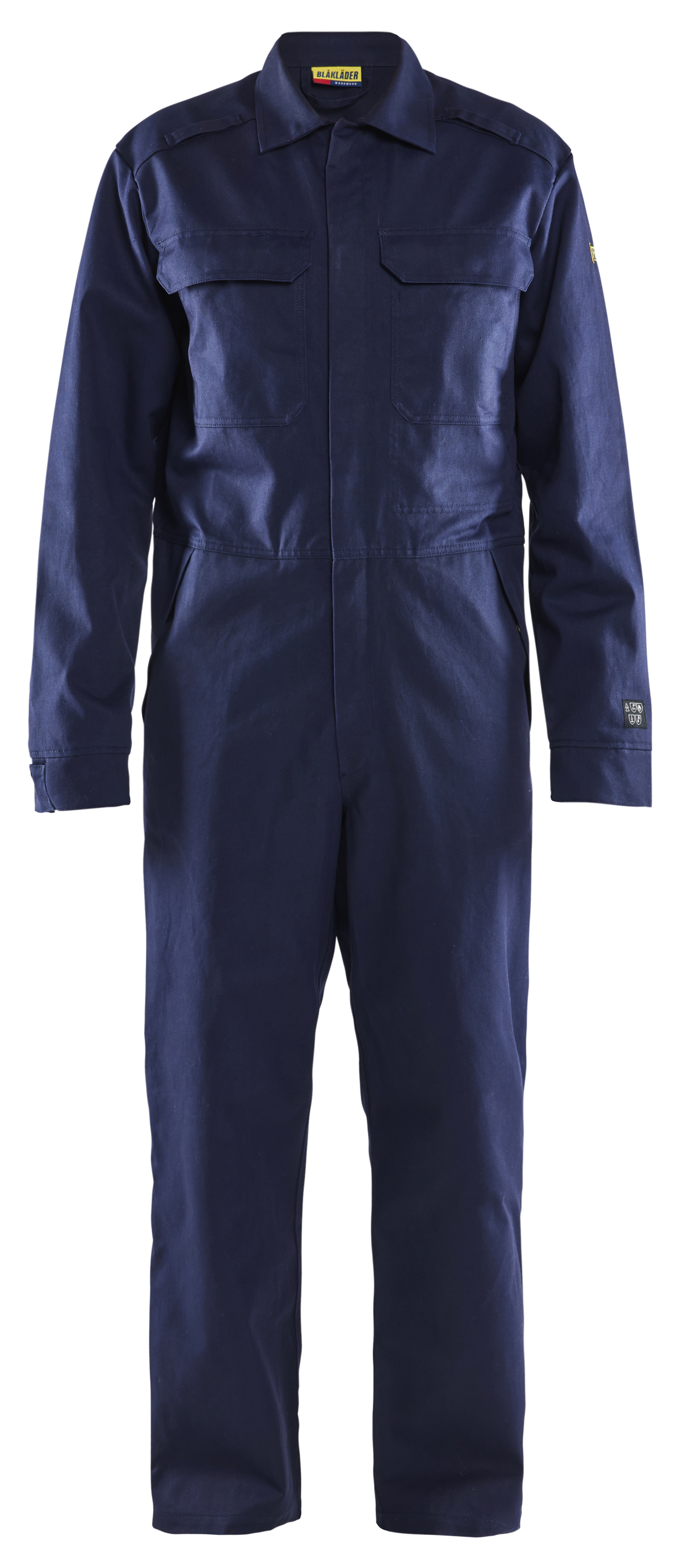 Flammschutz Overall