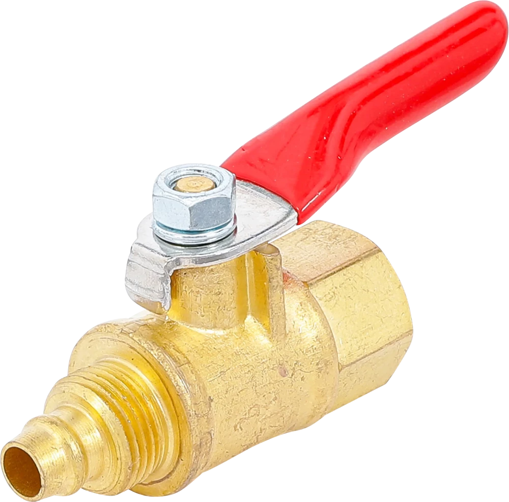 Kugelhahn für Art. 68000