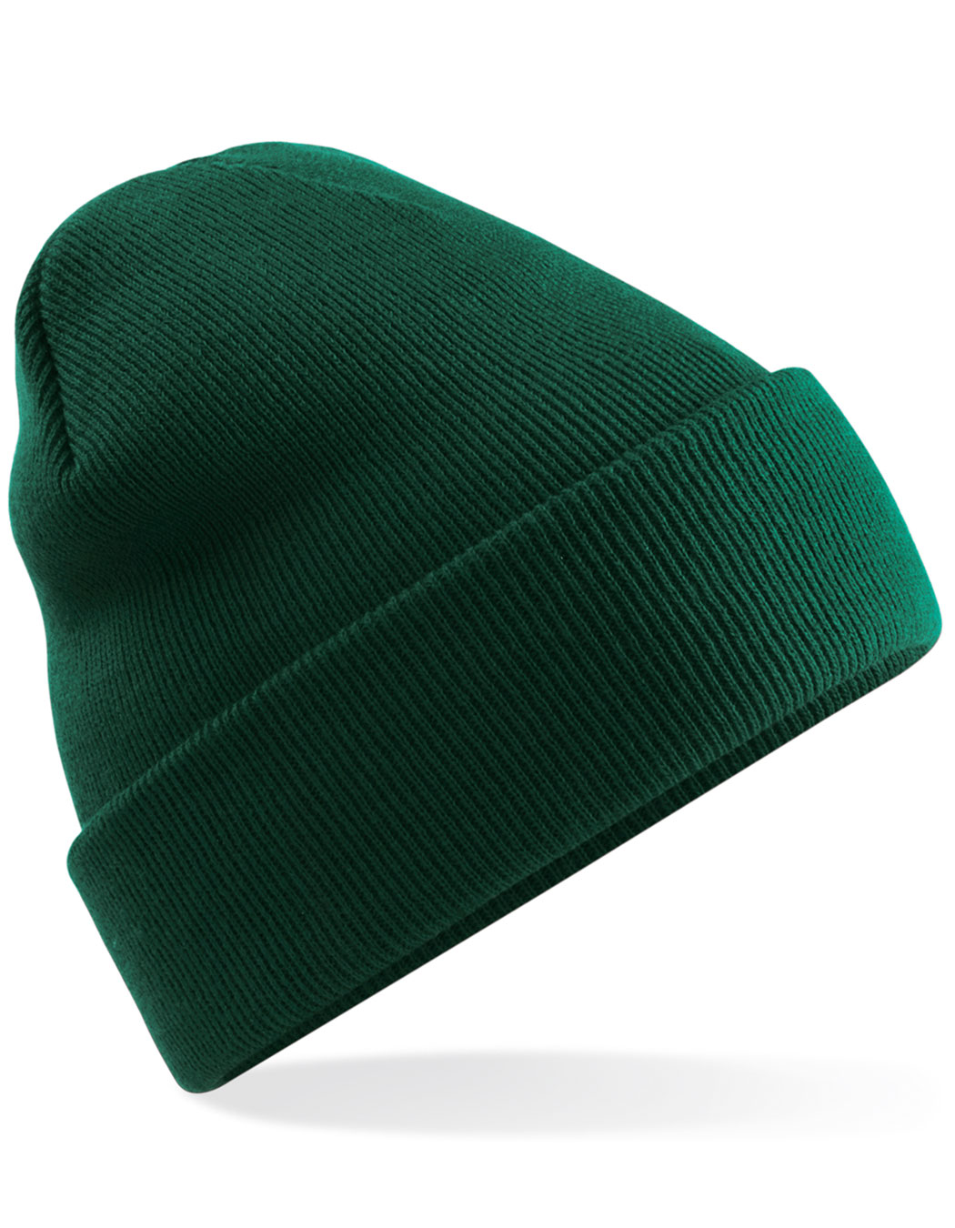 Polylana Original Cuffed Beanie