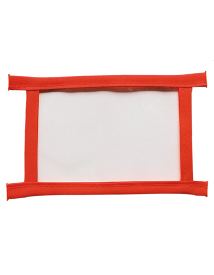 Weste – Attachable ID Pocket Kriens