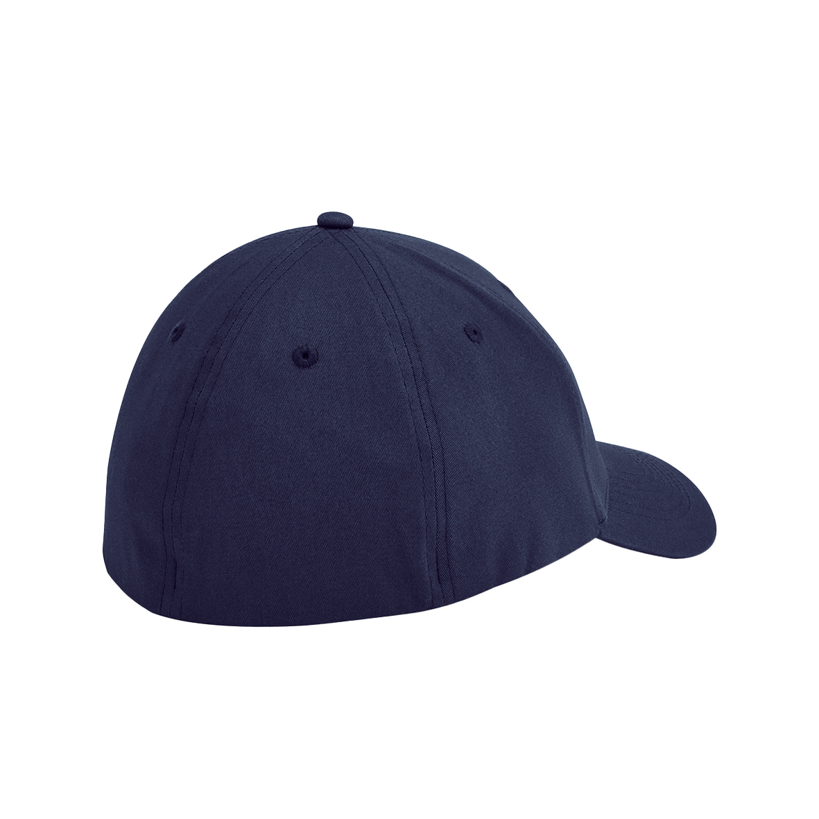 EarthAware Organic Cotton Stretch-Fit Cap