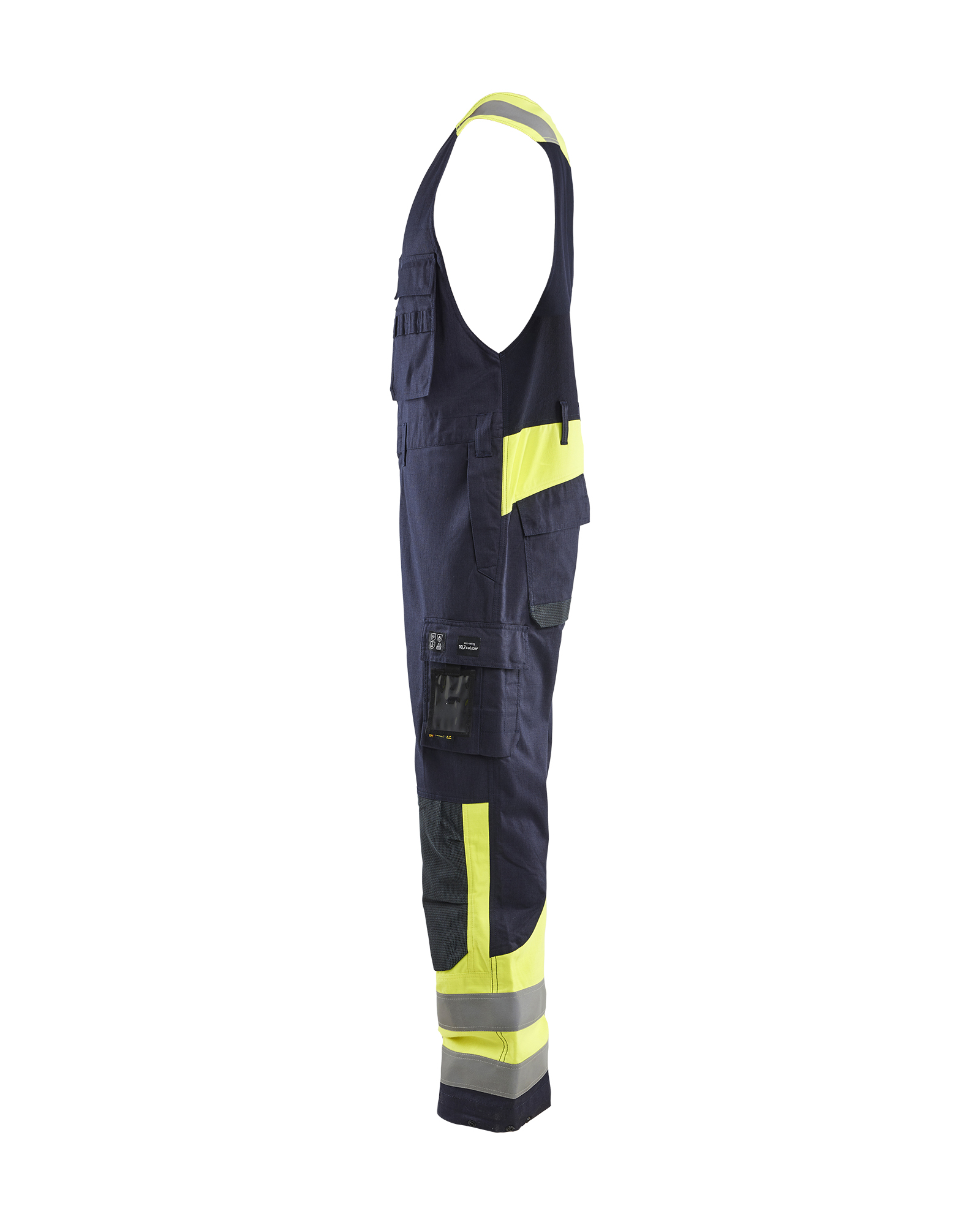 Kombihose Inhärent