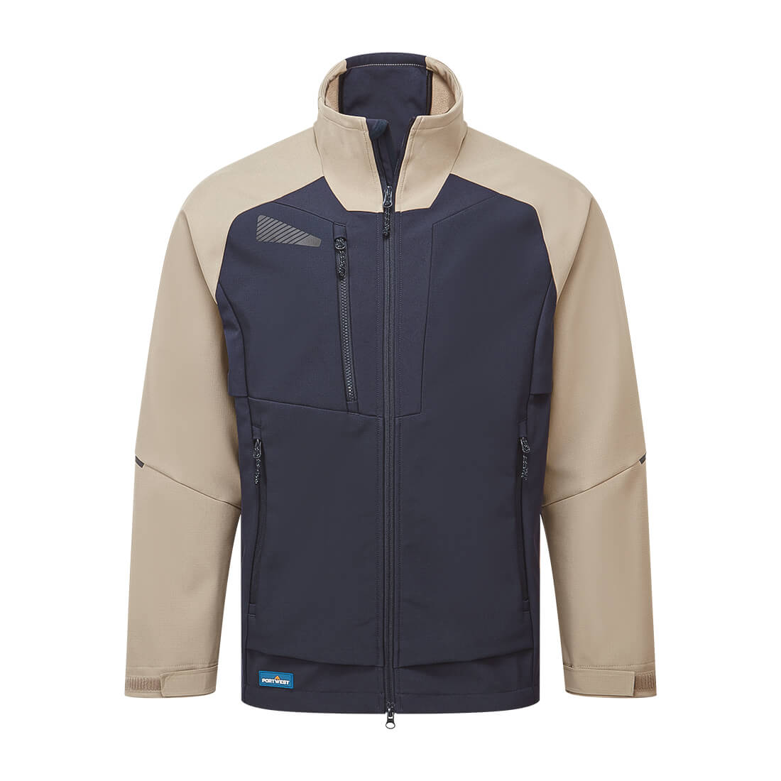 DX4 Evolution Softshelljacke 3L
