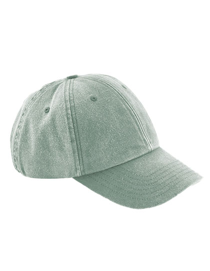 Low Profile Vintage Cap