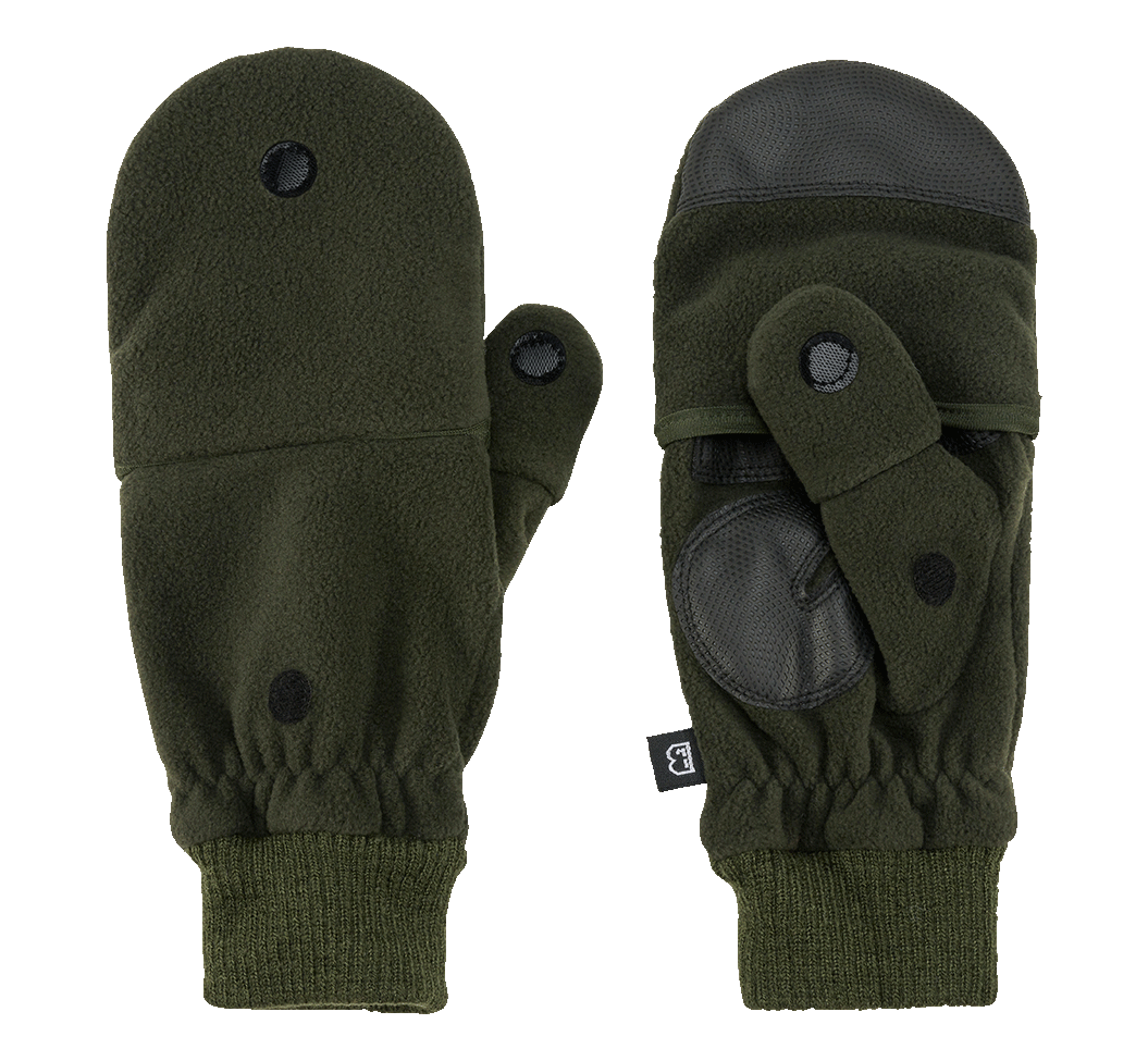 Trigger Gloves
