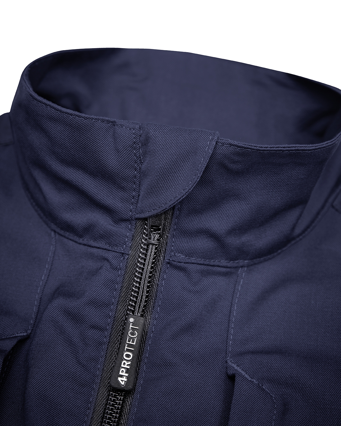 4PROTECT® Workwear Bundjacke navy/navy