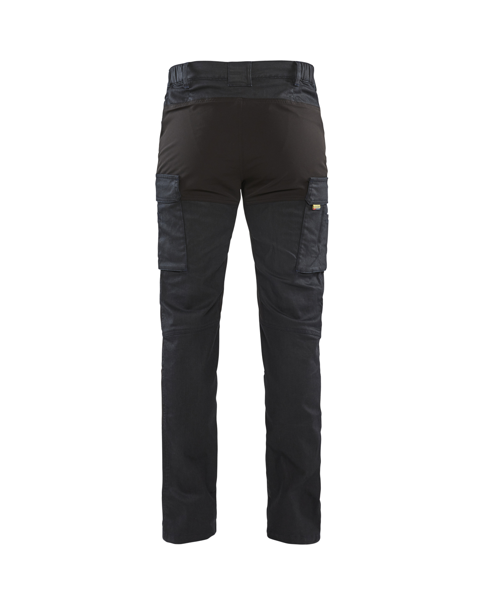 Service Arbeitshose Denim Stretch