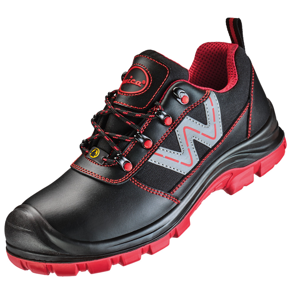Halbschuhe Belluno