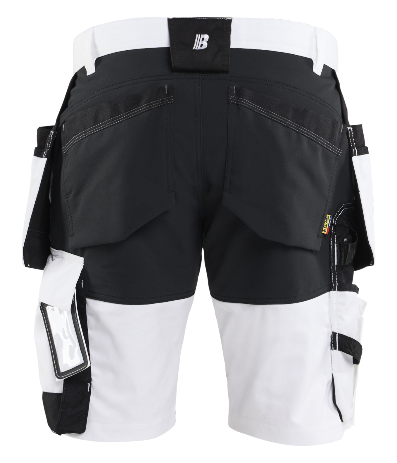 Maler Shorts Stretch