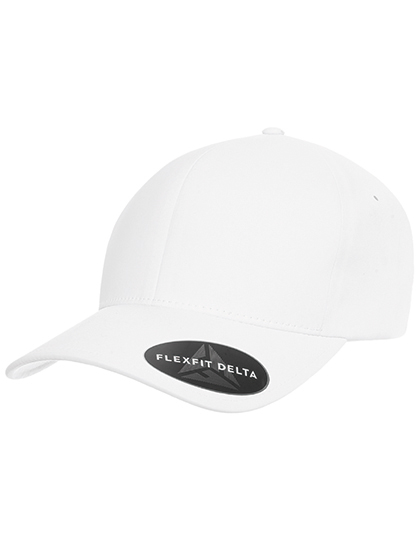 Cap – Flexfit Delta