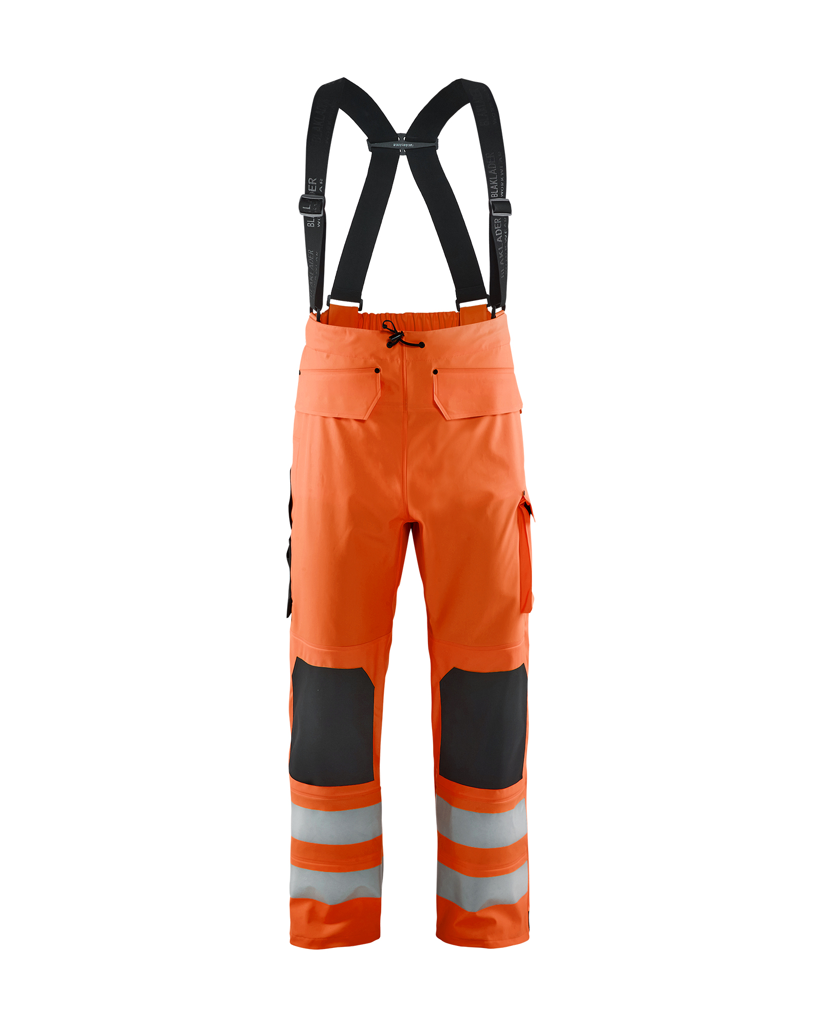 Regenhose Level 2
