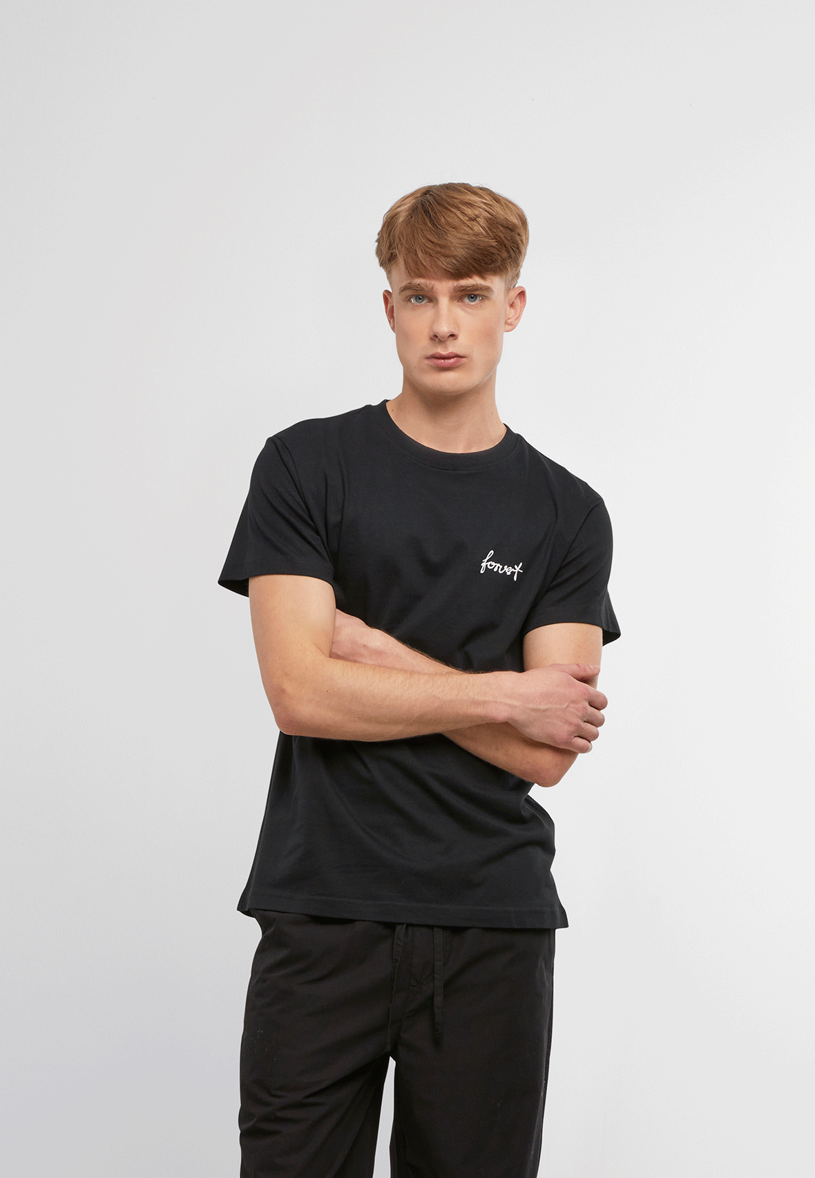 Forvert T-Shirt Salinas