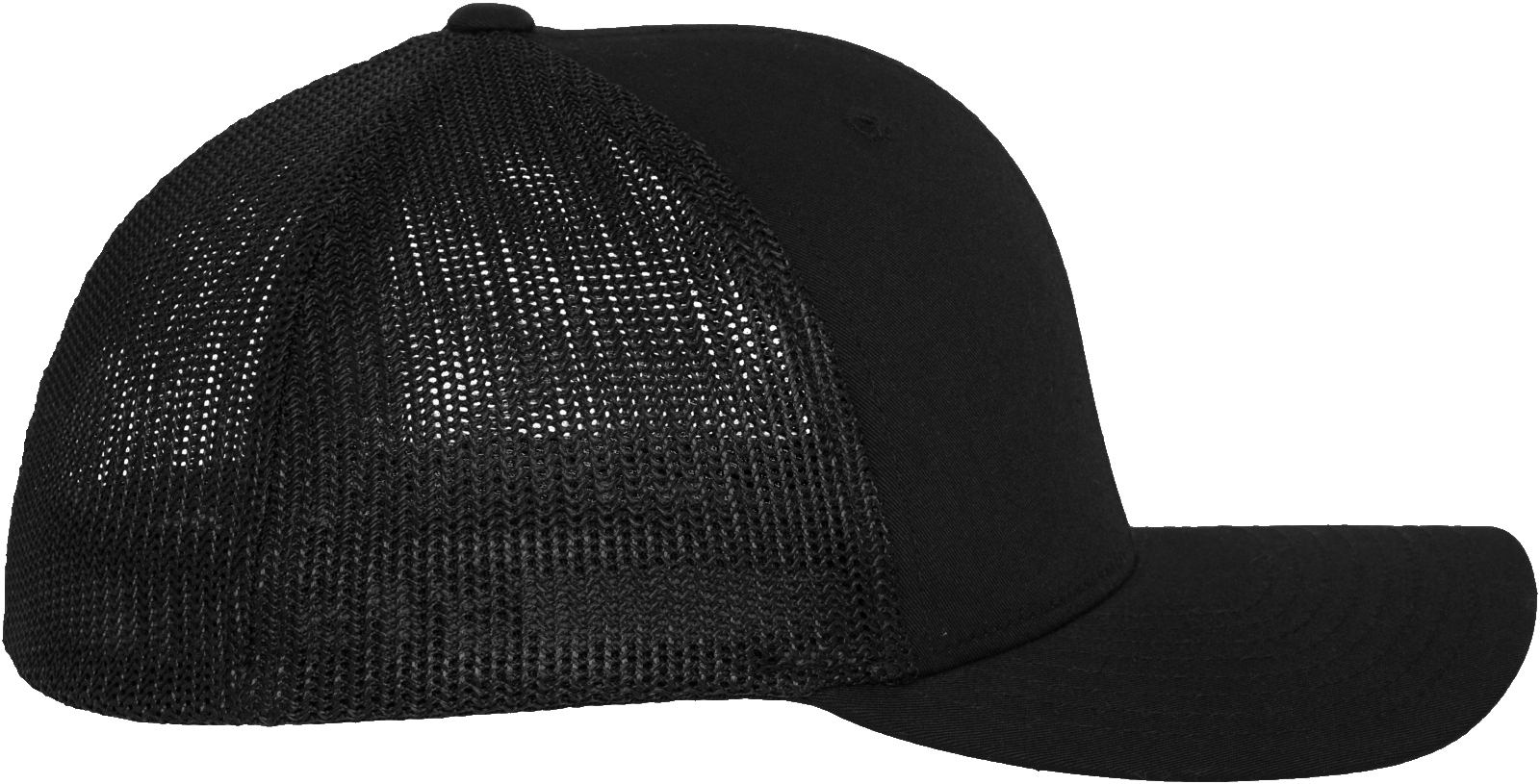 Flexfit Mesh Trucker Cap