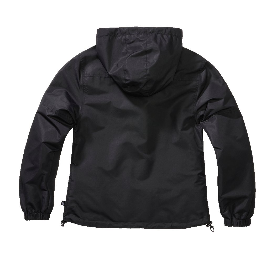 Women Summer Frontzip Windbreaker