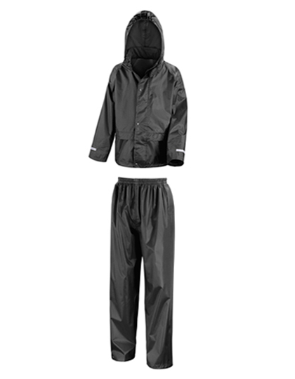 Jacke – Junior Rain Suit