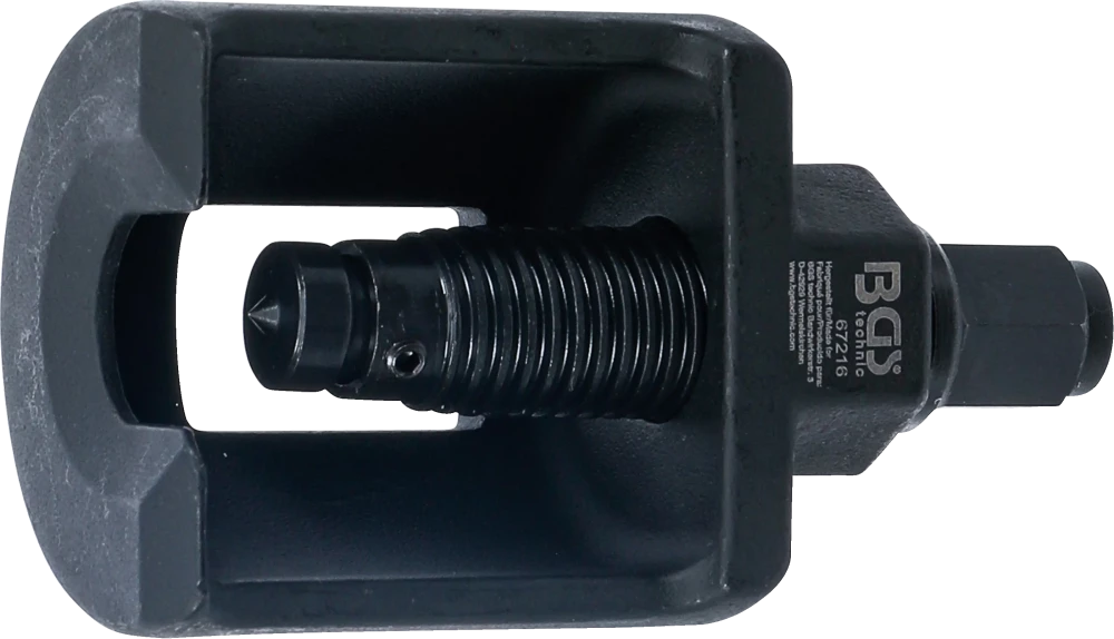 Kugelgelenk-Abzieher für Schlagschrauber, Ø 23 mm
